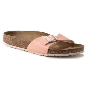 Mules femme Birkenstock Madrid Birko-Flor image-1