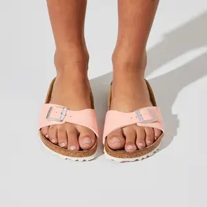 Mules femme Birkenstock Madrid Birko-Flor image-3