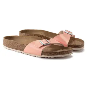 Mules femme Birkenstock Madrid Birko-Flor image-2
