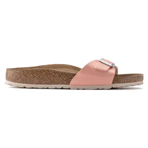 Mules femme Birkenstock Madrid Birko-Flor image-0