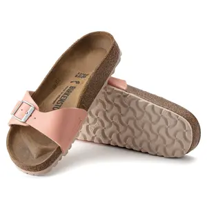 Mules femme Birkenstock Madrid Birko-Flor image-5