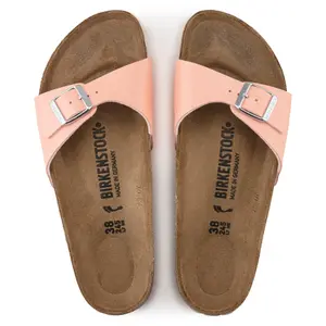 Mules femme Birkenstock Madrid Birko-Flor image-6
