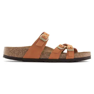 Mules femme Birkenstock Franca image-0