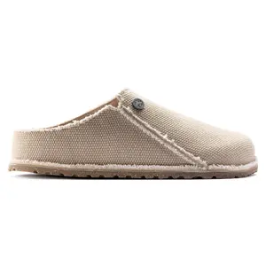 Textile slippers Birkenstock Zermatt