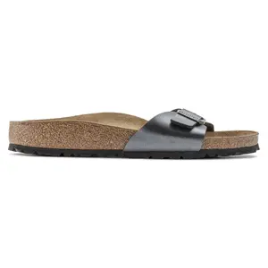 Mules femme Birkenstock Madrid Birko-Flor image-0