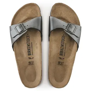 Mules femme Birkenstock Madrid Birko-Flor image-4