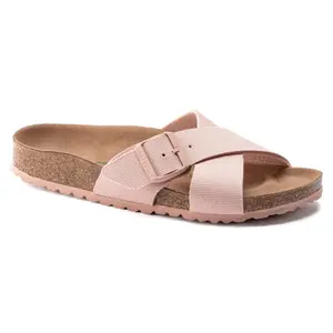 Mules femme Birkenstock Siena II Vegan image-1