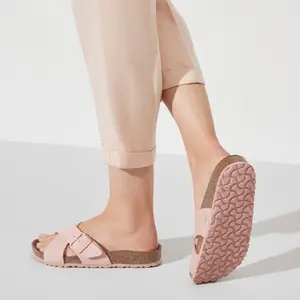 Mules femme Birkenstock Siena II Vegan image-3