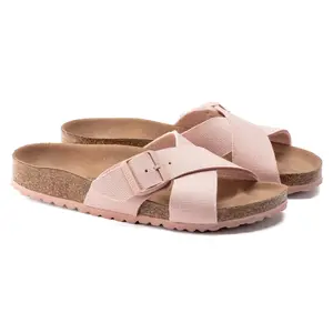 Mules femme Birkenstock Siena II Vegan image-2