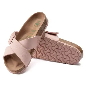 Mules femme Birkenstock Siena II Vegan image-5