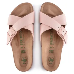 Mules femme Birkenstock Siena II Vegan image-6