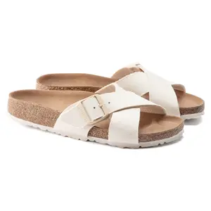 Mules femme Birkenstock Siena II Vegan image-2