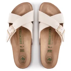Mules femme Birkenstock Siena II Vegan image-6