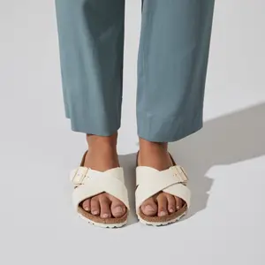 Mules femme Birkenstock Siena II Vegan image-3