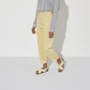Sandales femme Birkenstock Tulum Suede Leather image-6