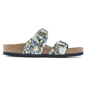 Mules femme Birkenstock Sydney Birko-Flor image-0