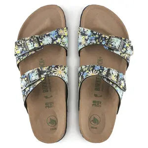 Mules femme Birkenstock Sydney Birko-Flor image-2