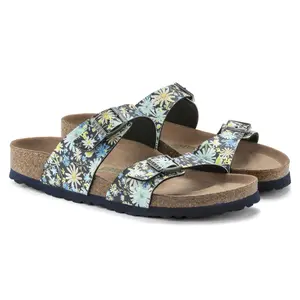 Mules femme Birkenstock Sydney Birko-Flor image-3