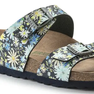 Mules femme Birkenstock Sydney Birko-Flor image-4
