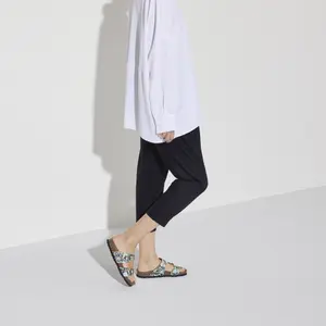Mules femme Birkenstock Sydney Birko-Flor image-5