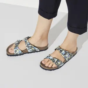 Mules femme Birkenstock Sydney Birko-Flor image-6