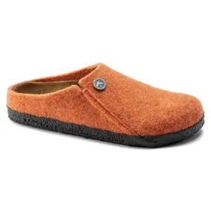 Wollschuhe Kinder Birkenstock Zermatt image-1