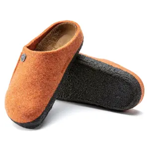 Wollschuhe Kinder Birkenstock Zermatt image-3