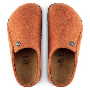 Wollschuhe Kinder Birkenstock Zermatt image-4