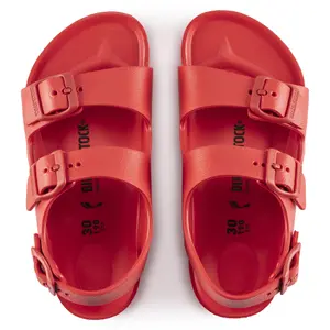 Sandali bambino Birkenstock Milano EVA image-4