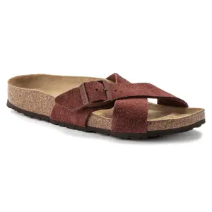 Women's mules Birkenstock Siena image-1