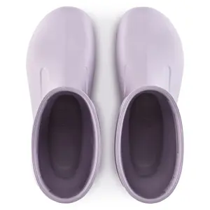 Children's rain boots Birkenstock Derry EVA image-4