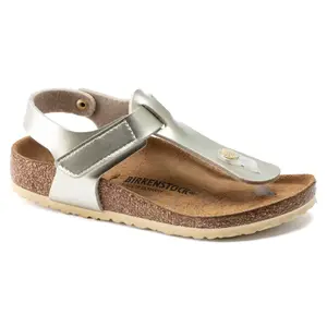 Girls' Sandals Birkenstock Kairo HL Birko-Flor image-1