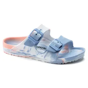 Girl's sandals Birkenstock Arizona Eva image-1