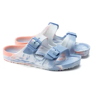 Girl's sandals Birkenstock Arizona Eva image-2