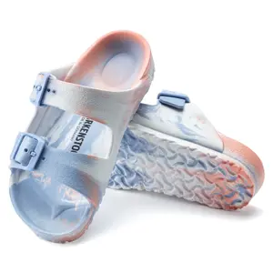 Girl's sandals Birkenstock Arizona Eva image-3