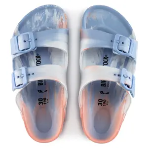 Girl's sandals Birkenstock Arizona Eva image-4