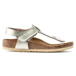 Girls' Sandals Birkenstock Kairo HL Birko-Flor image-0