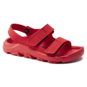 Baby boy sandals Birkenstock Mogami Synthetics image-1