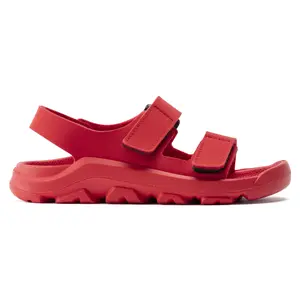 Baby boy sandals Birkenstock Mogami Synthetics image-0