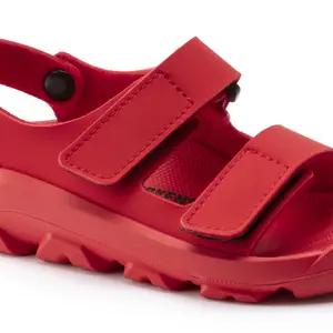 Baby boy sandals Birkenstock Mogami Synthetics image-5