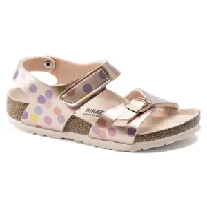Sandali bambina Birkenstock Colorado Birko-Flor image-1