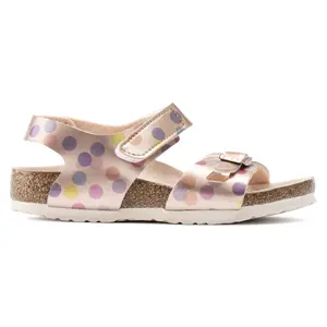 Sandali bambina Birkenstock Colorado Birko-Flor
