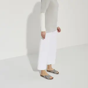 Sandales femme Birkenstock Siena Nubuk Leather image-5