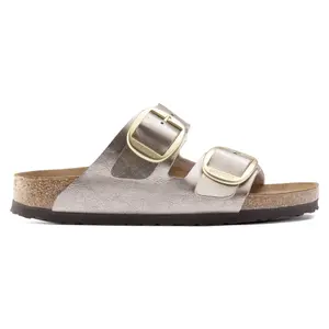 Women's mules Birkenstock Arizona Big Buckle Birko-Flor