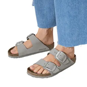 Damen Pantoletten Birkenstock Arizona image-3