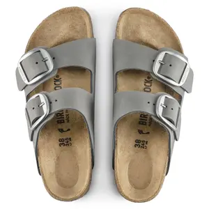 Damen Pantoletten Birkenstock Arizona image-2