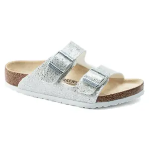 Sandaler til piger Birkenstock Arizona Birko-Flor image-1