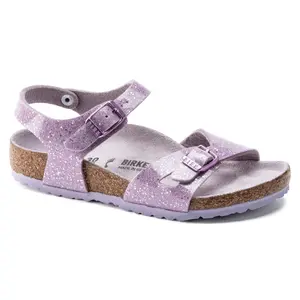 Girls' Sandals Birkenstock Rio Birko-Flor image-1