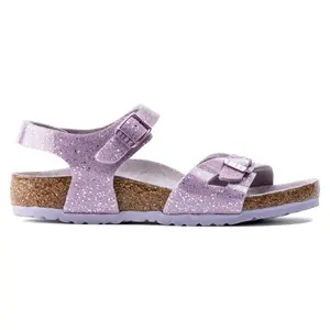 Girls' Sandals Birkenstock Rio Birko-Flor image-0