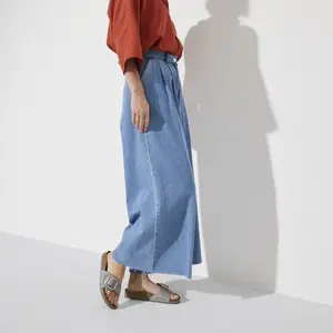 Damessandalen Birkenstock Madrid Big Buckle Nubuk Leather image-3